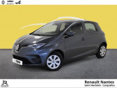 Renault Zoe E-Tech Business charge normale R110 Achat Intgral - 21   SAINT HERBLAIN 44