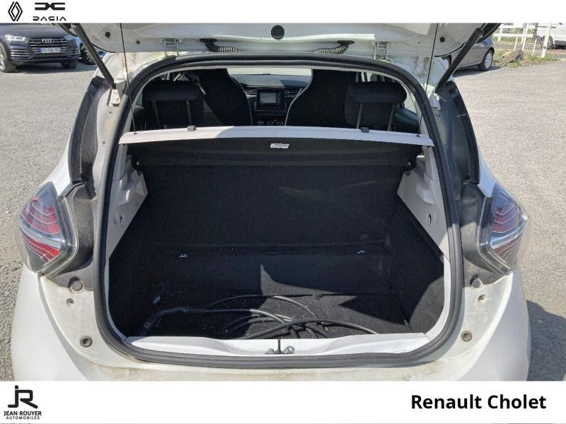 Renault Zoe E-Tech Business charge normale R110 Achat Intgral - 21  occasion  CHOLET - photo n7