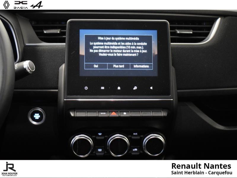 Renault Zoe E-Tech Business charge normale R110 Achat Intgral - 21  occasion  SAINT HERBLAIN - photo n4