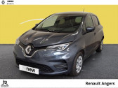 Renault Zoe E-Tech Business charge normale R110 Achat Intgral - 21   ANGERS 49