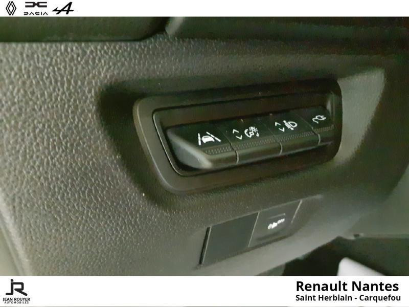 Renault Zoe E-Tech Business charge normale R110 Achat Intgral - 21  occasion  SAINT HERBLAIN - photo n6