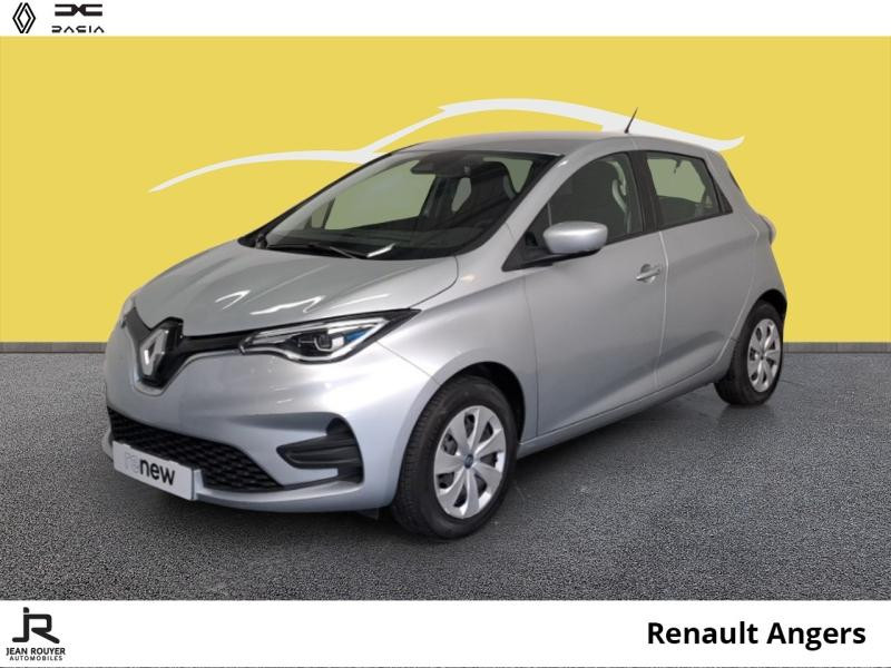 Renault Zoe E-Tech Business charge normale R110 Achat Intgral - 21  occasion  ANGERS