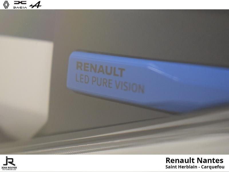 Renault Zoe E-Tech Business charge normale R110 Achat Intgral - 21  occasion  SAINT HERBLAIN - photo n7