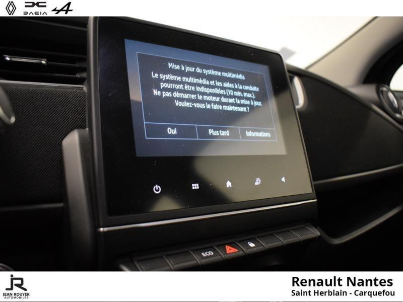 Renault Zoe E-Tech Business charge normale R110 Achat Intgral - 21  occasion  SAINT HERBLAIN - photo n4
