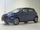 Renault Zoe occasion année 2020 boite Manuelle Annonce Renault Zoe occasion Electrique E-Tech électrique Exception R135 - Achat intégral -2020 à MORLAIX