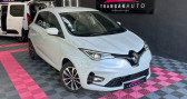 Annonce Renault Zoe occasion Electrique E-TECH ELECTRIQUE Intens R 110 ch Achat Integral ~ ENTRETIEN � MANOSQUE