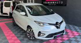 Renault Zoe , garage TRANSAKAUTO MANOSQUE � MANOSQUE