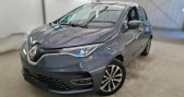 Annonce Renault Zoe occasion Electrique E-TECH ELECTRIQUE INTENS R110 Achat Int�gral � Saint Paul les Romans
