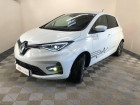 Renault Zoe occasion année 2000 boite Automatique Annonce Renault Zoe occasion Electrique E-TECH électrique Intens R135 - Achat Intégral à SAINT-LO