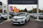 Renault Zoe occasion année 2020 boite Automatique Annonce Renault Zoe occasion Electrique E-Tech électrique Intens R135 à COUTANCES