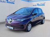 Annonce Renault Zoe occasion Electrique E-TECH ELECTRIQUE R110 - 22B Equilibre  CHALON-SUR-SAONE