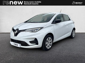 Renault Zoe , garage Bony Automobiles Renault Issoire  Issoire