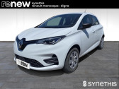 Annonce Renault Zoe occasion Electrique E-TECH ELECTRIQUE R110 - 22B Equilibre à Manosque