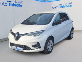Renault Zoe , garage RENAULT GIVORS  GIVORS