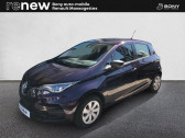 Renault Zoe E-TECH ELECTRIQUE R110 - 22B Equilibre  2022 - annonce de voiture en vente sur Auto Sélection.com