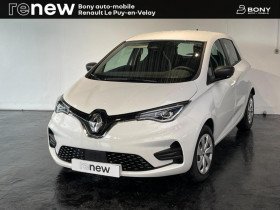 Renault Zoe , garage Bony Automobiles Renault Le Puy-en-Velay � Brives-Charensac