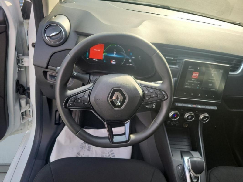 Renault Zoe E-TECH ELECTRIQUE R110 - 22B Equilibre  occasion  GIVORS - photo n4