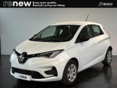 Annonce Renault Zoe occasion Electrique E-TECH ELECTRIQUE R110 - 22B Equilibre  Brives-Charensac