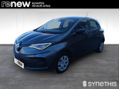 Renault Zoe E-TECH ELECTRIQUE R110 - 22B Equilibre   Arles 13