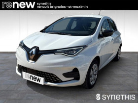 Renault Zoe , garage Renault Brignoles  Brignoles