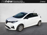 Renault Zoe E-TECH ELECTRIQUE R110 - 22B Equilibre  2022 - annonce de voiture en vente sur Auto Sélection.com