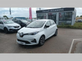 Annonce Renault Zoe occasion Electrique E-TECH ELECTRIQUE R110 - 22B Evolution  Beaune