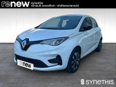 Annonce Renault Zoe occasion Electrique E-TECH ELECTRIQUE R110 - 22B Evolution  Cavaillon