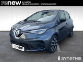 Renault Zoe E-TECH ELECTRIQUE R110 - 22B Evolution  2022 - annonce de voiture en vente sur Auto Sélection.com