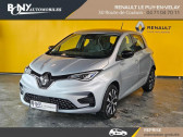 Annonce Renault Zoe occasion Electrique E-TECH ELECTRIQUE R110 - 22B Evolution  Brives-Charensac
