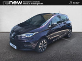 Renault Zoe occasion année 2022 boite Automatique Annonce Renault Zoe occasion Electrique E-TECH ELECTRIQUE R110 - 22B Evolution à Rochefort-Montagne
