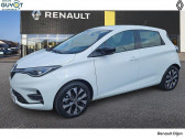 Renault Zoe occasion année 2022 boite Automatique Annonce Renault Zoe occasion Electrique E-TECH ELECTRIQUE R110 - 22B Evolution à Dijon