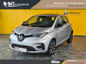 Renault Zoe E-TECH ELECTRIQUE R110 - 22B Evolution   Yssingeaux 43