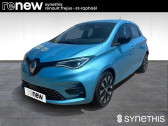 Annonce Renault Zoe occasion Electrique E-TECH ELECTRIQUE R110 - 22B Evolution  Frejus