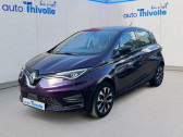 Renault Zoe occasion année 2022 boite Automatique Annonce Renault Zoe occasion Electrique E-TECH ELECTRIQUE R110 - 22B Evolution à VILLEFRANCHE SUR SAONE