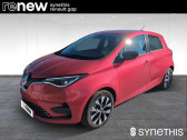 Renault Zoe occasion année 2022 boite Automatique Annonce Renault Zoe occasion Electrique E-TECH ELECTRIQUE R110 - 22B Evolution à Gap