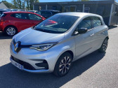 Renault Zoe occasion année 2022 boite Automatique Annonce Renault Zoe occasion Electrique E-TECH ELECTRIQUE R110 - 22B Evolution à CONCARNEAU