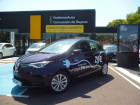 Renault Zoe occasion année 2021 boite Automatique Annonce Renault Zoe occasion Electrique E-TECH ELECTRIQUE R110 Achat Int?gral - 21 Zen à BAYEUX