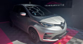 Annonce Renault Zoe occasion Electrique E-TECH ELECTRIQUE R110 Achat Integral - 21 Business / / Carp � Marignane