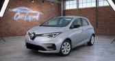 Renault Zoe E-TECH ELECTRIQUE R110 Achat Int�gral - 21 Business  � Saint Paul les Romans 26