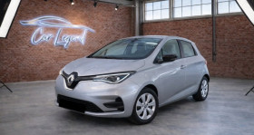 Renault Zoe , garage CAR LEGEND � Saint Paul les Romans