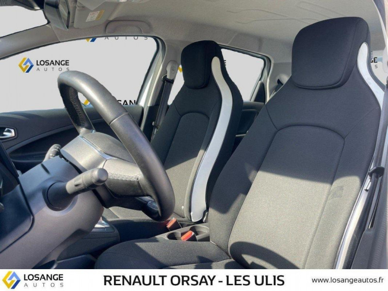 Renault Zoe E-TECH ELECTRIQUE R110 Achat Intgral - 21 Business  occasion  Les Ulis - photo n8