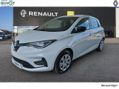 Annonce Renault Zoe occasion  E-TECH ELECTRIQUE R110 Achat Intgral - 21 Business  Dijon