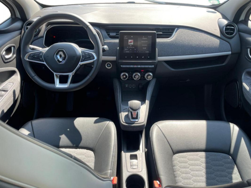 Renault Zoe E-TECH ELECTRIQUE R110 Achat Intgral - 21 Business  occasion  Les Ulis - photo n10