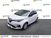 Annonce Renault Zoe occasion Electrique E-TECH ELECTRIQUE R110 Achat Intgral - 21 Business  Montrouge