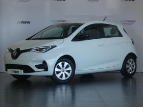 Renault Zoe , garage RENAULT MACON  MACON