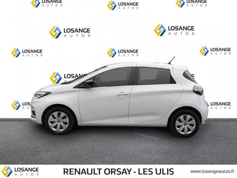 Renault Zoe E-TECH ELECTRIQUE R110 Achat Intgral - 21 Business  occasion  Les Ulis - photo n2