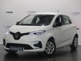 Annonce Renault Zoe occasion  E-TECH ELECTRIQUE R110 Achat Intgral - 21 Business  MACON
