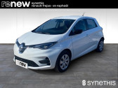 Renault Zoe E-TECH ELECTRIQUE R110 Achat Intgral - 21 Business   Frejus 83