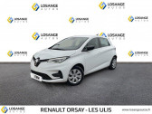 Renault Zoe occasion année 2021 boite Automatique Annonce Renault Zoe occasion Electrique E-TECH ELECTRIQUE R110 Achat Intégral - 21 Business à Les Ulis