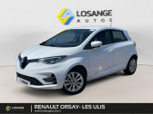 Renault Zoe E-TECH ELECTRIQUE R110 Achat Intgral - 21 Business   Les Ulis 91